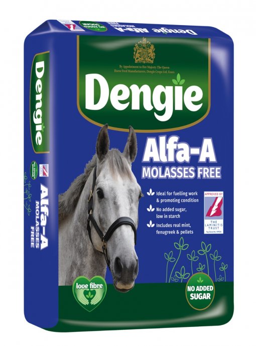 Dengie ALFA A Mo Free 20kg