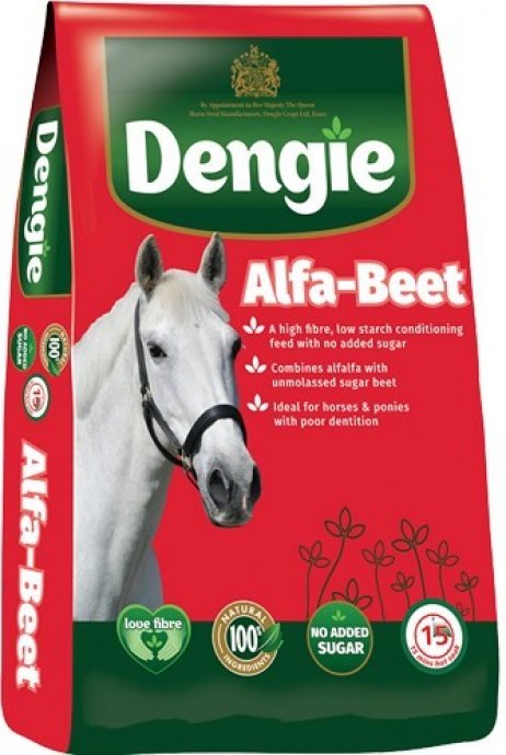 Dengie ALFA BEET 20kg