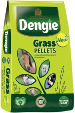 Dengie Grass Pellets 20kg