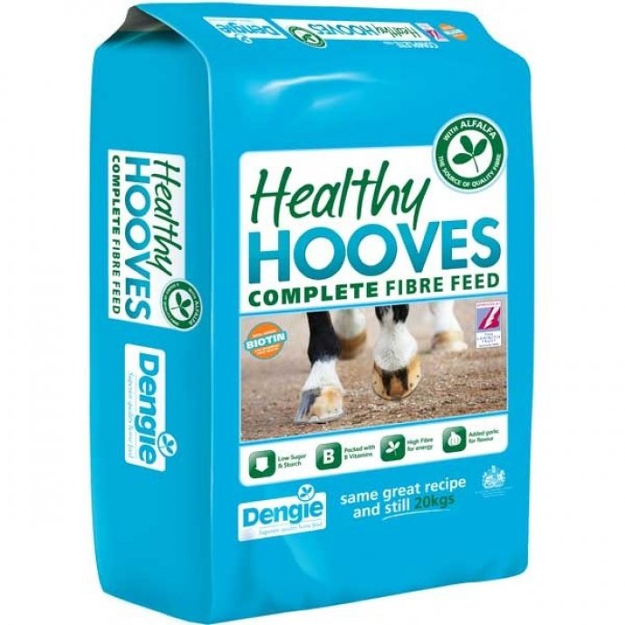 Dengie Healthy Hooves 20kg