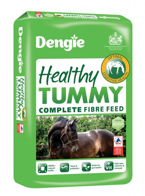 Dengie Healthy Tummy 15kg