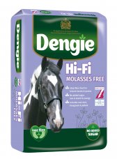 Dengie HI FI Mol Free 20kg