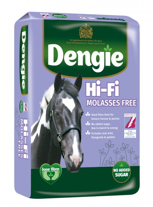 Dengie HI FI Lite 20kg