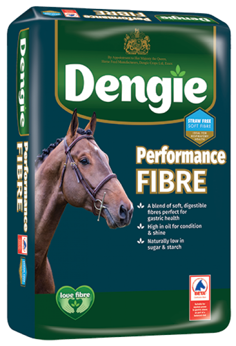 Dengie Performance Fibre 20 kg