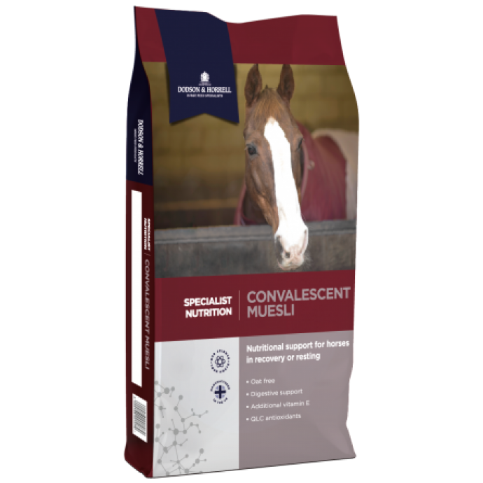 Horrell Convalescent Diet 20kg