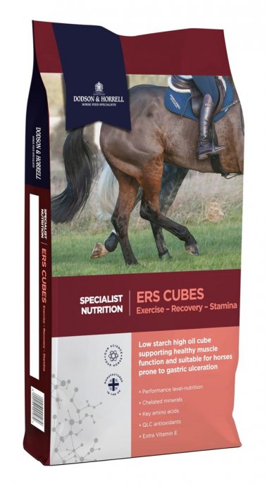 Horrell ERS Cubes 20kg