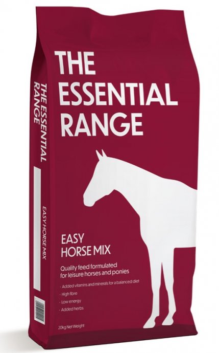 Horrell Essential Easy Horse Mix 20kg