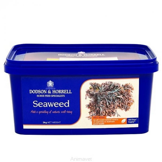 Horrell Seaweed 2kg