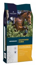  Horrell Staypower Cubes 20kg