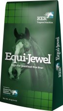 SARACEN Equi Jewel Pellets 20kg