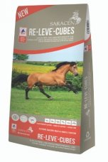 SARACEN Re leve Cubes 20 kg