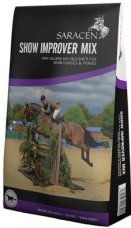 SARACEN Show Improver Mix 20 kg