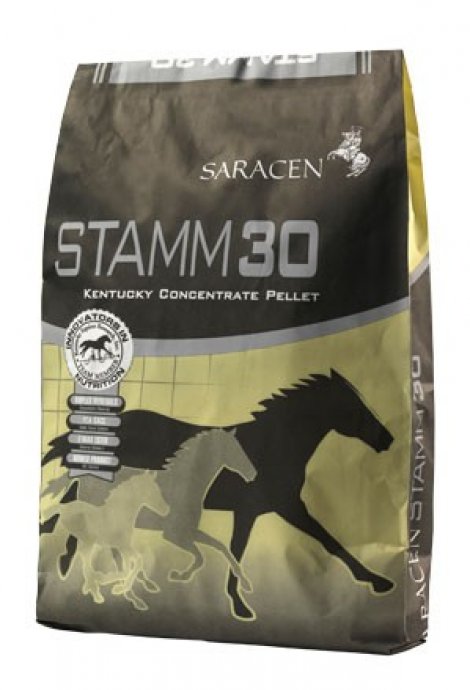 SARACEN Stamm 30 Concentrate 20kg