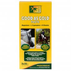 TRM Good As Gold 3 razy 35g