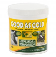 TRM Good As Gold 500g